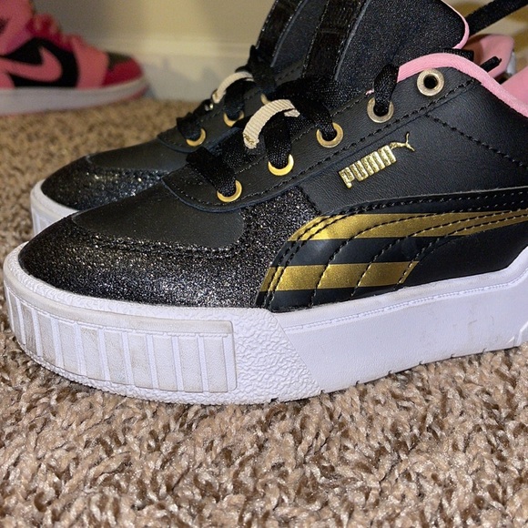 Puma L o L sneakers - Picture 6 of 8